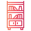 Shelf icon 64x64