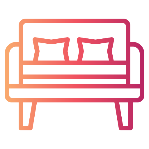 Sofa icon