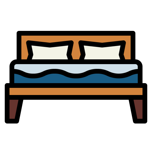 Bed icon