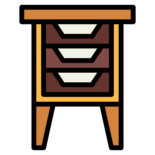 Bedside icon