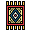 Carpet icon 64x64