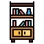 Shelf icon 64x64