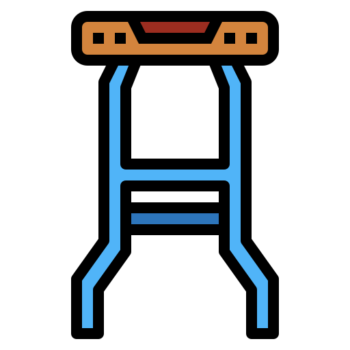 Stool icon