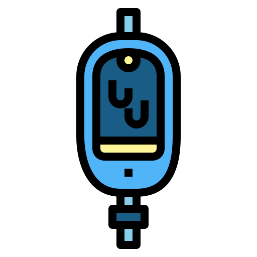 Urinal icon