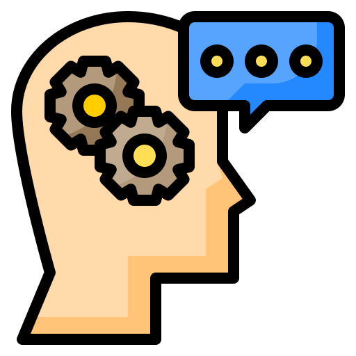 Chat icon
