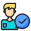 Check icon 64x64
