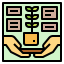 Agriculture icon 64x64
