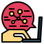 Learning icon 64x64