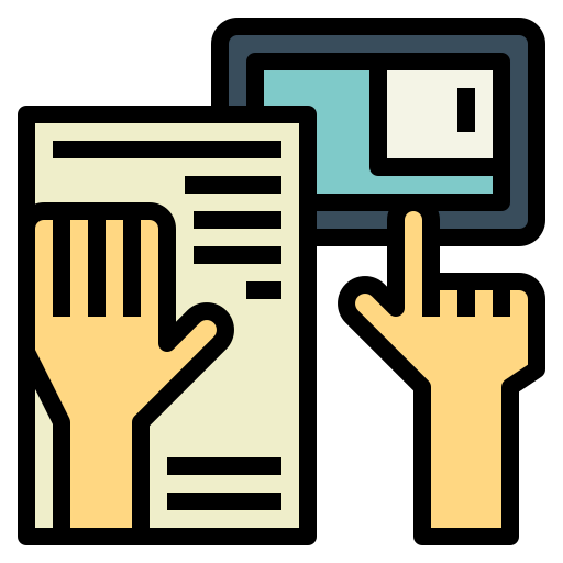 Learning icon