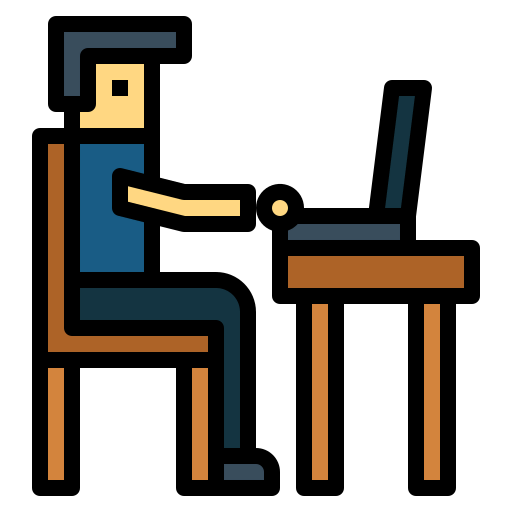 Learning icon