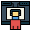 Learning icon 64x64