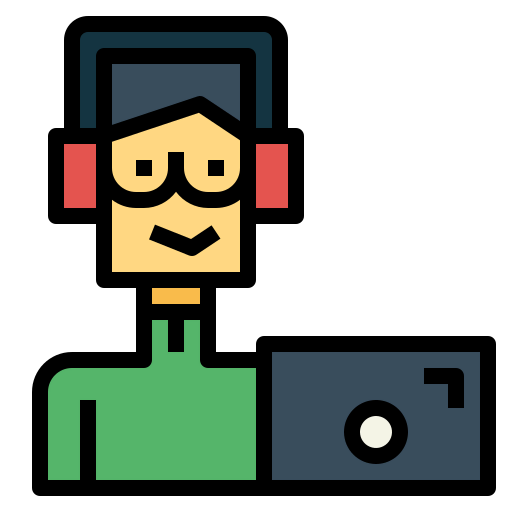 Learning icon