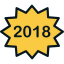 2018 иконка 64x64