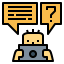 Learning icon 64x64