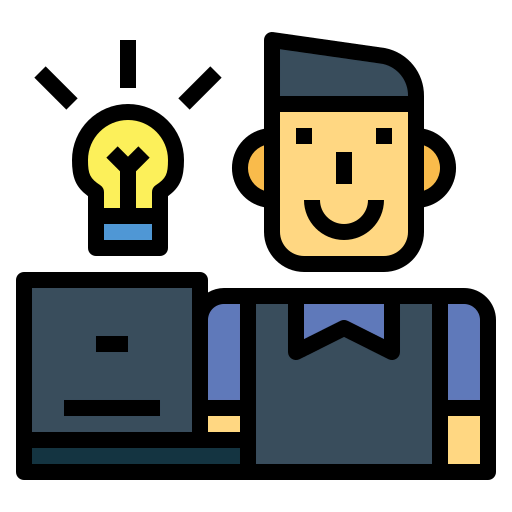 Learning icon