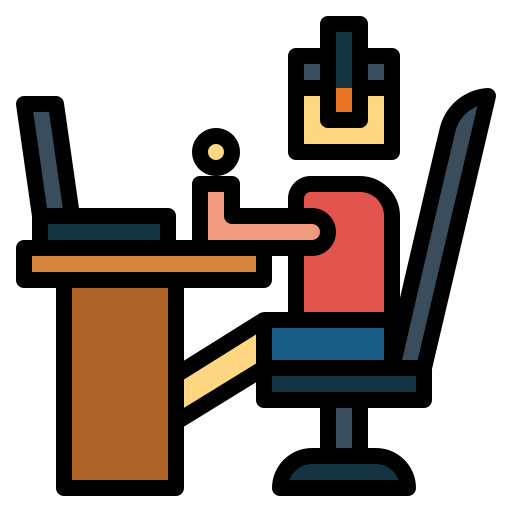 Learning icon