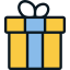 Gift icon 64x64