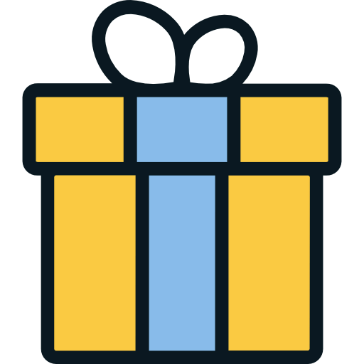 Gift icon