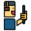 Learning icon 64x64