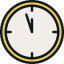 Clock icon 64x64