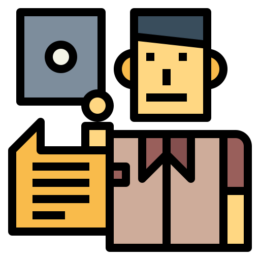 Learning icon