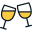 Wine icon 64x64