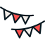 Flag icon 64x64
