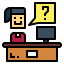 Learning Ikona 64x64
