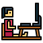 Learning icon 64x64