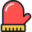 Glove icon 64x64