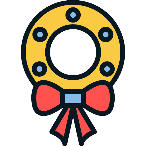 Bow icon