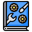 Instructions 图标 64x64
