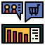 Marketing icon 64x64