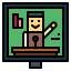 Teching icon 64x64