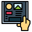 Website icon 64x64