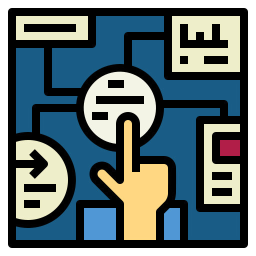 Website icon