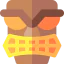 Mask icon 64x64