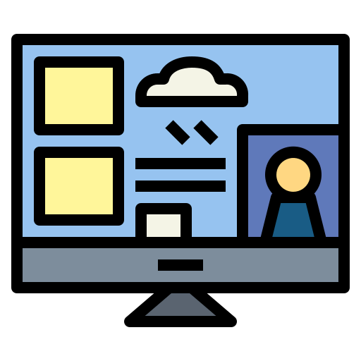 Website icon