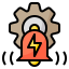Notification icon 64x64