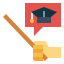 Education icon 64x64