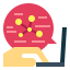 Learning icon 64x64
