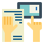 Learning icon 64x64