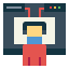 Learning icon 64x64