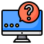 Question icon 64x64