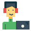 Learning icon 64x64