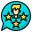 Rating icon 64x64