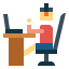 Learning icon 64x64