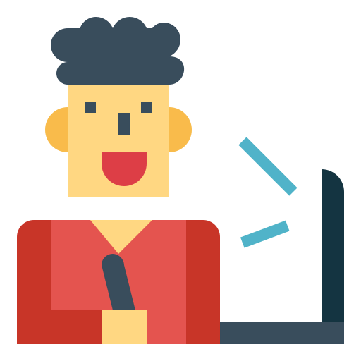 Learning icon