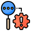 Search icon 64x64