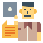 Learning icon 64x64